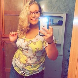 Meet your Posher, Karla